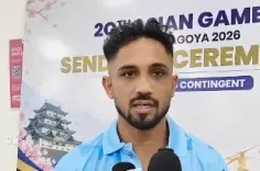 एशियन गेम्स 2026: कप्तान सुनील कुमार बोले — 'भारत के लिए एक और कबड्डी गोल्ड जोड़ना है लक्ष्य'