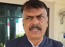 हम चाहते हैं देश में पूरी तरह निष्पक्ष चुनाव हों : राजेश ठाकुर 