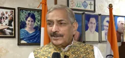 जेपीएससी विवाद: कांग्रेस नेताओं ने झारखंड सरकार का बचाव किया, बोले — 'छात्रों की नैतिक मांगों के साथ हैं'