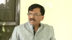 सीजेआई सूर्यकांत ने इंडिया ब्लॉक से मिलने से इनकार किया: संजय राउत का पलटवार, '24 मिनट भी नहीं दिए'