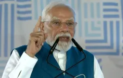 PM मोदी का चेन्नई दौरा: मेट्रो, IIT ब्रेन रिसर्च सेंटर का उद्घाटन, थूथुकुडी पोर्ट के लिए ₹17,000 करोड़ का संकल्प