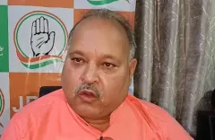 राकेश सिन्हा: गांधी का नाम मिटने नहीं देंगे, मनरेगा की रक्षा करेंगे