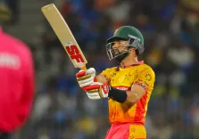 सिकंदर रजा: गेंदबाजी में एकरूपता की कमी और आक्रामकता पर चिंता