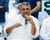 नीतीश के रास्ते पर अटल रहेगा NDA: विजय चौधरी का विश्वास मत पर बड़ा बयान