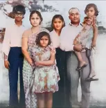 छह सदस्य थे, अब केवल दो बचे हैं: सुचित्रा कृष्णमूर्ति का अकेलेपन का दर्द