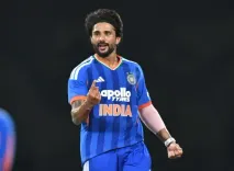 नीतीश रेड्डी बोले — गेंदबाजों ने प्लान को बखूबी अंजाम दिया, इंदौर T20 में भारत ने वेस्टइंडीज को 14 रनों से हराया