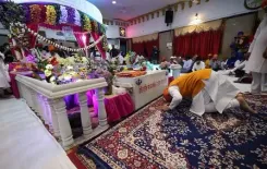 हम सदैव श्री गुरु ग्रंथ साहिब जी के दिखाए गए ज्ञान के मार्ग पर चलें : पीएम मोदी 