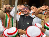 वारिस पठान का बयान: 'वंदे मातरम' के लिए किसी को मजबूर नहीं किया जा सकता, संविधान देता है धार्मिक स्वतंत्रता