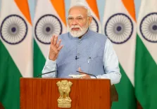 क्या हम वसुधैव कुटुम्बकम की भावना के साथ दुनिया का स्वागत करने के लिए तैयार हैं? कॉमनवेल्थ गेम्स 2030 की मेज़बानी पर पीएम मोदी