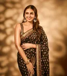 Did Huma Qureshi's Recent Trip to Patna Feel Like a Homecoming?