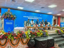 Voter registration conference in Ranchi 2026: AI useful, human oversight essential