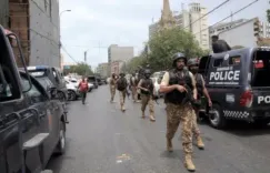 How Are Human Rights Bodies Responding to the 'Illegal Detention' of Three Youths by Pakistani Forces in Balochistan?