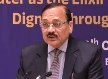 CJI Surya Kant at NHRC Foundation Day: Rights must reach the powerless, not just the powerful
