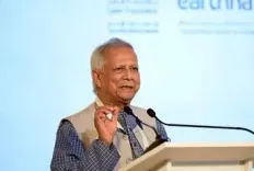 Human Rights body slams Yunus for calling Hindu persecution in Bangladesh 'baseless'