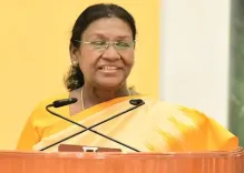 Will President Murmu Chair NHRC's Significant Event on Human Rights Day?