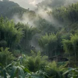 Human-wildlife conflict surges in China's Giant Panda National Park