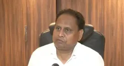 Chandranath Das killing: AJUP MLA Humayun Kabir demands swift action in Bengal