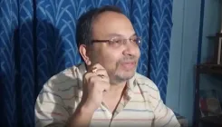 क्या हुमायूं कबीर की नई पार्टी के पीछे साजिश है?