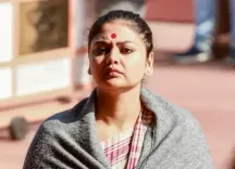 BJP wins Bengal: TMC's Saayoni Ghosh accepts mandate, vows to fight on