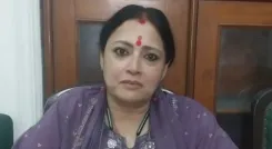 पश्चिम बंगाल एग्जिट पोल 2025: अग्निमित्रा पॉल बोलीं — 'जनता का मूड बदलाव के पक्ष में, 200 पार का लक्ष्य होगा हासिल'