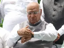 हमें एसआईआर प्रक्रिया पर संसद में चर्चा करने का मौका मिलना चाहिए : मल्लिकार्जुन खड़गे