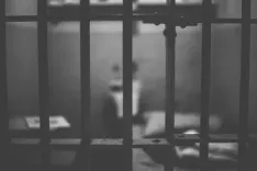 Why Are Hundreds of Children Living Behind Bars with Their Incarcerated Mothers in Pakistan?