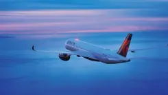 What Caused the Disruption of Hundreds of Flights at San Francisco International Airport?