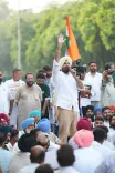 Punjab Congress protests sugar price surge of 40%, blames BJP policies