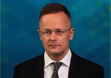 Hungary defends Russian oil purchases, accuses EU states of hidden imports