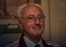 Hungary's Benedek becomes new longest-living Olympic gold medallist