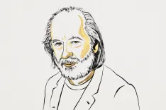 Is Hungary's Krasznahorkai, with His Thought-Provoking Works Bridging East and West, the Next Nobel Laureate in Literature?