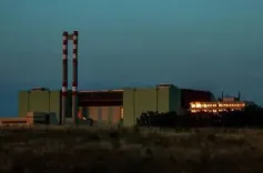 Paks nuclear plant restarts Unit 3 turbine as Danube levels recover