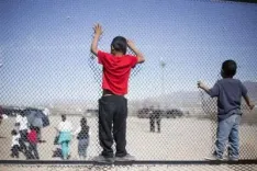 Mexico food insecurity: 2.59 million homes affected, children go hungry