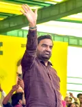 Jat reservation rally in Bharatpur: Hunkar Sabha draws Beniwal, one lakh expected