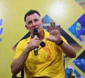 Michael Hussey weighing England Test batting coach role after Fleming approach
