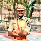 Trainee IPS officer Uday Krishna Reddy questioned in Hyderabad sexual assault case