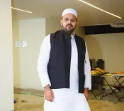 चारमीनार में अतिक्रमण हटाने के दौरान बवाल, एआईएमआईएम एमएलसी पर FIR दर्ज