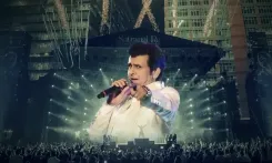 क्या हैदराबाद के कॉन्सर्ट में सोनू निगम ने नॉन-स्टॉप 30 गाने गाए?