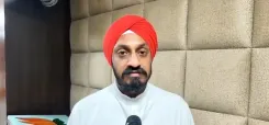 नालसार लॉ यूनिवर्सिटी में उमर खालिद डॉक्यूमेंट्री स्क्रीनिंग पर भाजपा का विरोध, 'हनुमान अंश' दिखाने की माँग