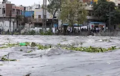 What drove a Hyderabad man to kill his son?