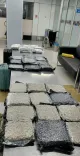 Delhi airport customs seize ₹34.9 crore hydroponic marijuana from Bangkok flight