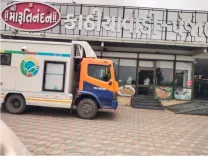 Gujarat shuts 137 restaurants after girl, 5, dies in Surat food poisoning