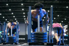 Could HYROX Mumbai Be the Ultimate Fitness Challenge?