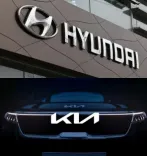 Hyundai, Kia's European sales slip 1.8 pc in April