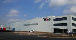 Is Hyundai Mobis Expanding Its R&D Center in India?