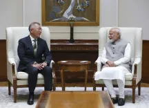 Hyundai Motor Group to invest $15.5 billion in India by 2032
