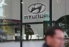 Hyundai Motor India Q4 profit plunges 22%25 to ₹1,255.6 crore despite 5.4%25 revenue growth
