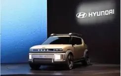 Hyundai Motor raises alarm at BYD's entry into South Korean market