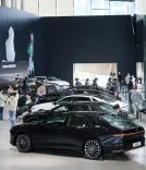 Hyundai Motor August sales drop 14% on strikes; Renault Korea plunges 34%