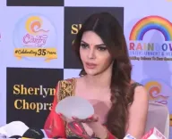 Why Did Sherlyn Chopra Encourage Us to Embrace Our Real Bodies?